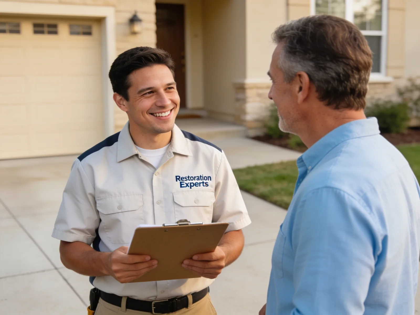 Water Damage Cleanup Holden, WV FAQs